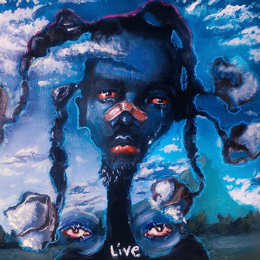 “Generational curse”