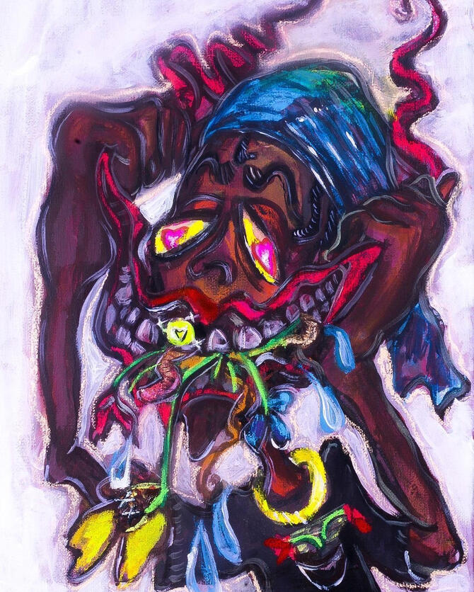 I NEVER LOVED YOU (I WISH)